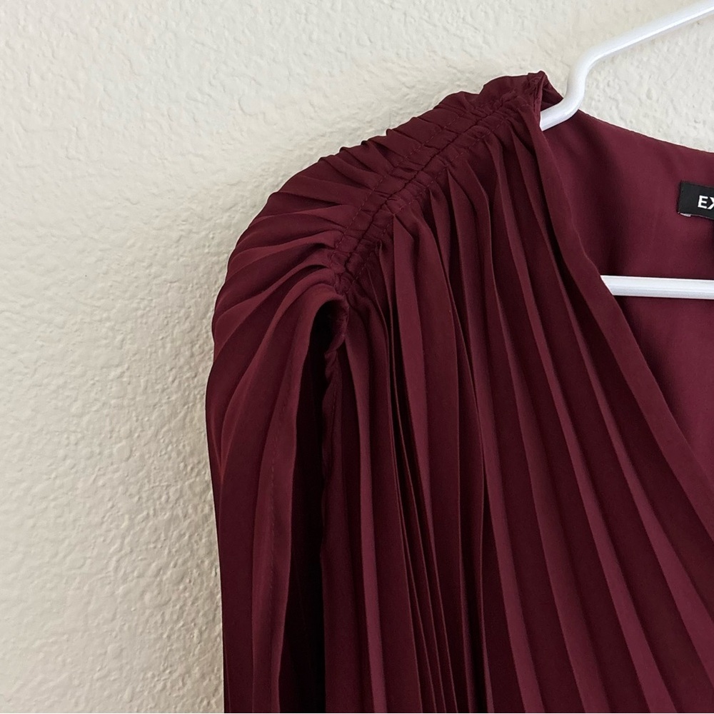 Express Dress - Picture 4 of 4